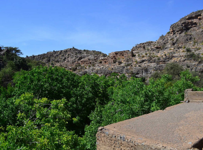 0044_Oman_village-468097_Schoene Aussichten Touristik